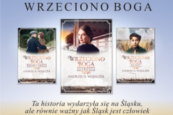 Literacka uczta, czyli „Wrzeciono Boga” – śląskie losy w pierwszej połowie XX wieku