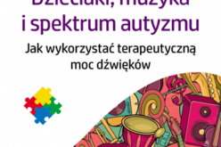 Dority S. Berger, Dzieciaki, muzyka i spektrum autyzmu