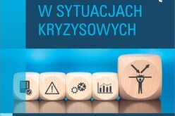 Zarządzanie organizacją w sytuacjach kryzysowych – nowość wydawnictwa Difin