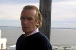Zmarł  Martin Amis (1949-2023)