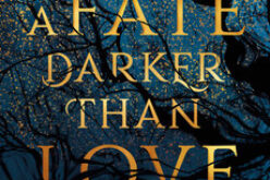 Bianca Iosivoni, A Fate Darker Than Love. Ostatnia bogini Tom 1