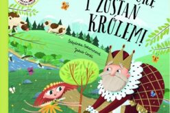 Dbaj o naturę i zostań królem!