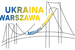 „Miliony mostów” Ukraina na Międzynarodowych Targach Książki w Warszawie