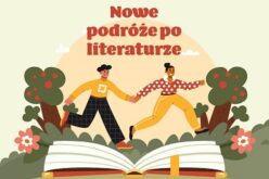 “Nowe podróże po literaturze” – wakacyjny projekt Biblioteki Kraków