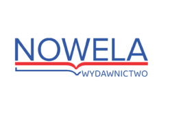 Wydawnictwo Nowela na Międzynarodowych Targach Książki w Warszawie