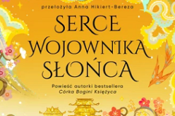 Sue Lynn Tan, Serce Wojownika Słońca