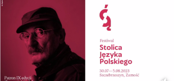 Znamy program 9.edycji Festiwalu Stolica Języka Polskiego