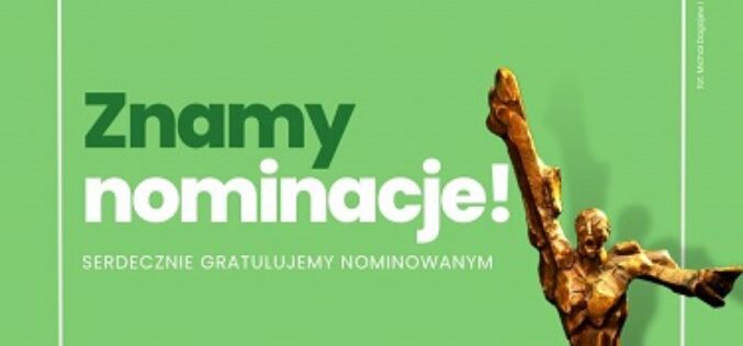 Nagroda Fandomu Polskiego im. Janusza A. Zajdla – nominacje