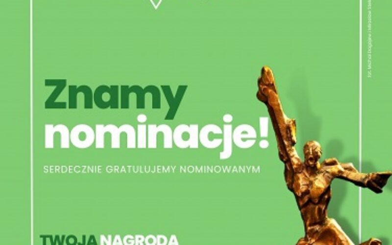 Nagroda Fandomu Polskiego im. Janusza A. Zajdla – nominacje