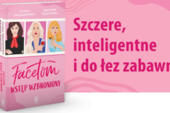 Facetom wstęp wzbroniony