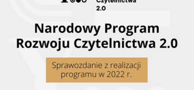 Do przedszkoli i szkół trafiło blisko 1,5 mln książek