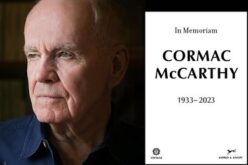 Nie żyje Cormac McCarthy. Pisarz miał 89 lat