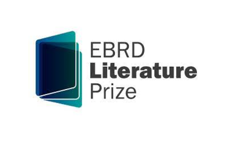 Bianca Bellová laureatką EBRD Literature Prize