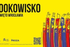 Święto Wrocławia 2023: Specjalna edycja Bookowiska