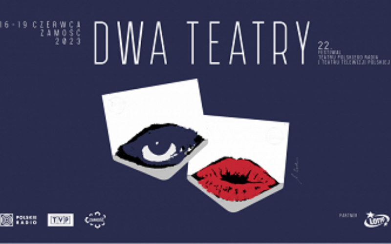 Znamy laureatów XXII Festiwalu “Dwa Teatry”