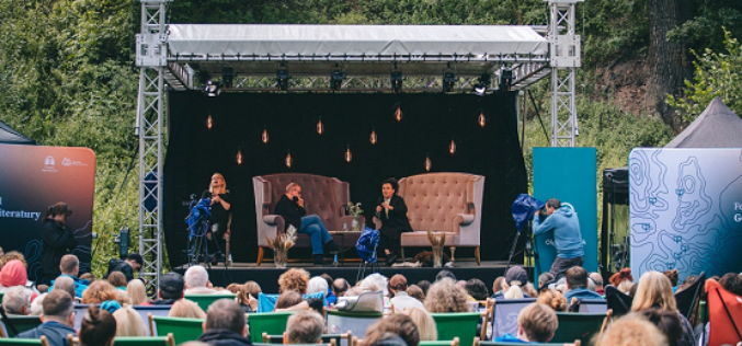 Za nami rekordowa edycja Festiwalu Góry Literatury