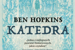 Ben Hopkins, Katedra