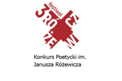 Ogólnopolski Konkurs Poetycki im. Janusza Różewicza