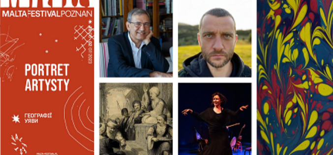 Turecki noblista Orhan Pamuk będzie gościem Malta Festival Poznań