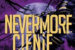 Kelly Creagh, Nevermore. Cienie