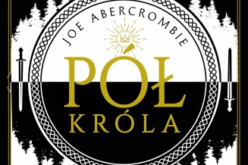 Joe Abercrombie, Pół króla