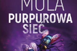 Carmen Mola, Purpurowa Sieć