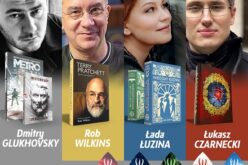 Wydawnictwo Insignis powraca na Pyrkon!