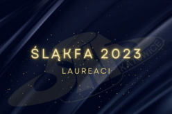 Śląkfy 2023 – Nagrody Śląskiego Klubu Fantastyki