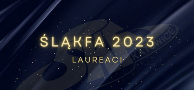 Śląkfy 2023 – Nagrody Śląskiego Klubu Fantastyki