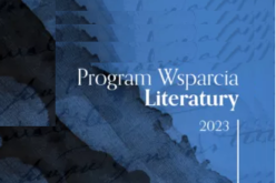 Wyniki Konkursów – Program Wsparcia Literatury 2023: Seria wydawnicza oraz Książka