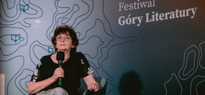 Rodzina Grzegorczyków zostanie uhonorowana w Nowej Rudzie w trakcie Festiwalu Góry Literatury