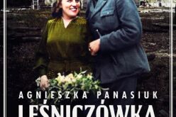 Nie wyobrażam sobie pisać o miejscach, których nie znam i „nie czuję”