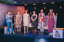 Jagoda Maciejczyk laureatką Konkursu im. Tymoteusza Karpowicza na recenzję literacką