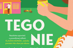 “Nora, tego nie ma w scenariuszu” – amerykański bestseller już w Polsce – premiera 26 lipca