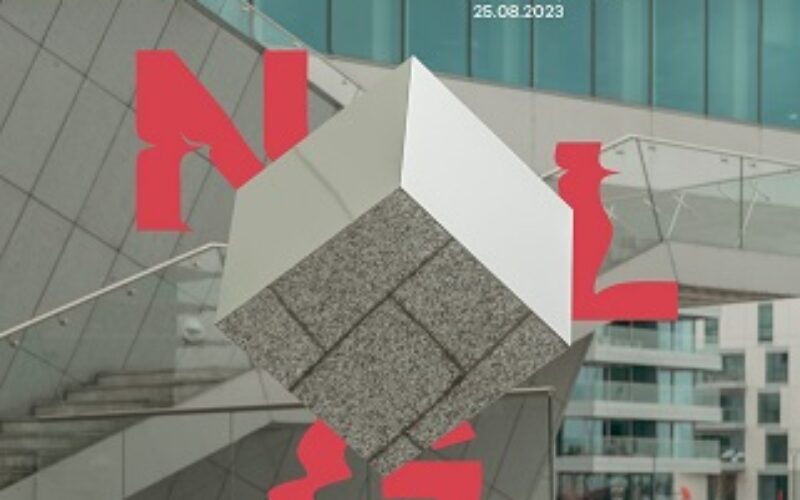 Program Festiwalu Miasto Słowa 2023