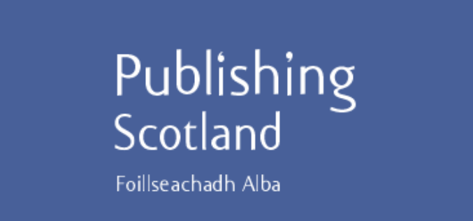 Program grantowy dla wydawców tłumaczących literaturę szkocką