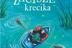 Chapman Jane, Zacisze krecika