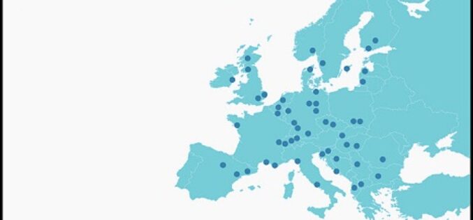 Europejskie programy rezydencyjne dla tłumaczy