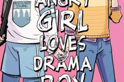 Angry Girl Loves Drama Boy