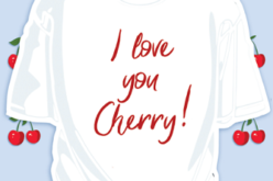 Kinga Stojek, I Love You, Cherry!