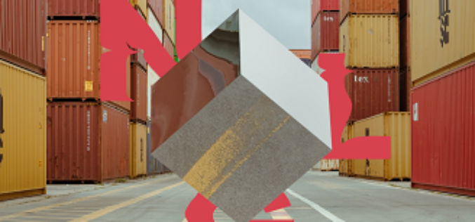 Dziś startuje Festiwal Miasto Słowa 2023!