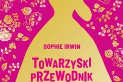 Sophie Irwin, Towarzyski przewodnik po skandalach