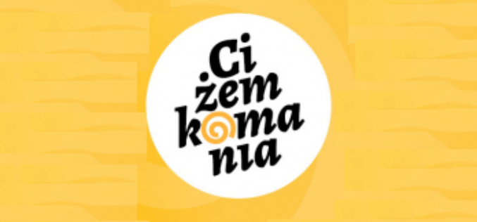 Rusza ogólnopolski konkurs „MOC INSPIRACJI” | Ciżemkomania