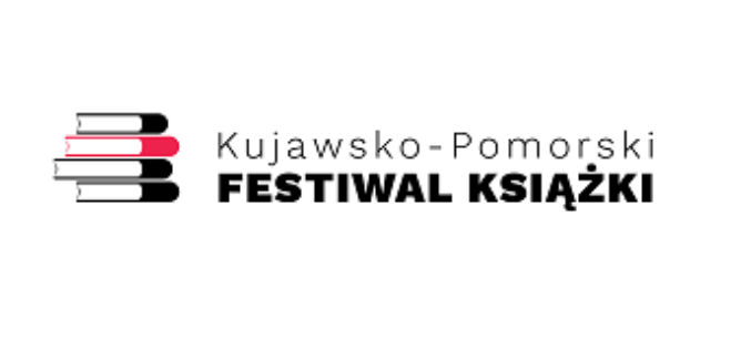 Kujawsko-Pomorski Festiwal Książki w Bydgoszczy 2023