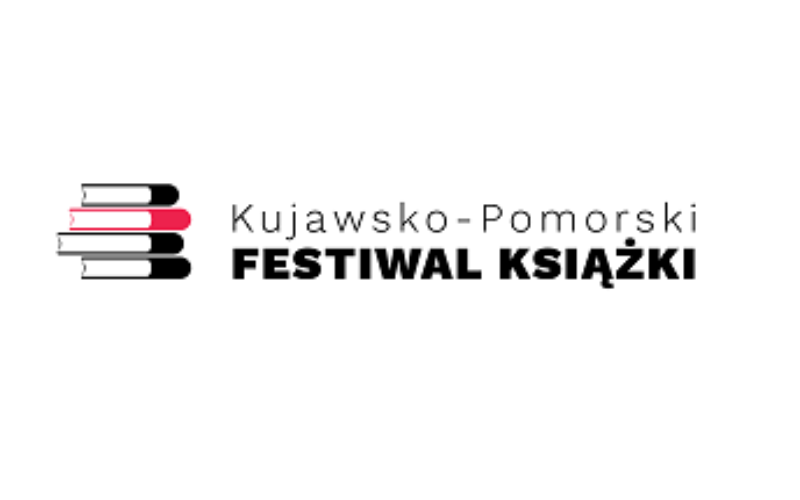 Kujawsko-Pomorski Festiwal Książki w Bydgoszczy 2023