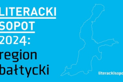 Literacki Sopot 2024 – zgłoszenia na festiwalowe targi książki