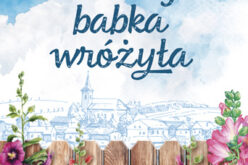 Renata Kosin, Na dwoje babka wróżyła (Jemiołki, tom 1)