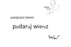 „Podaruj wiersz” – warsztaty w Domu Literatury