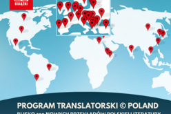 Prawie 5 milionów złotych na przekłady dzieł literatury polskiej na języki obce