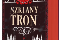 Sarah J. Maas, Szklany tron. Tom 1